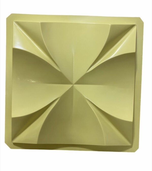 Forma Pétala Junção 40x40cm Ref. 20