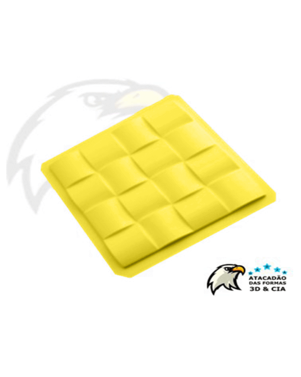 Forma Almofadinha 38x38cm Ref. 68