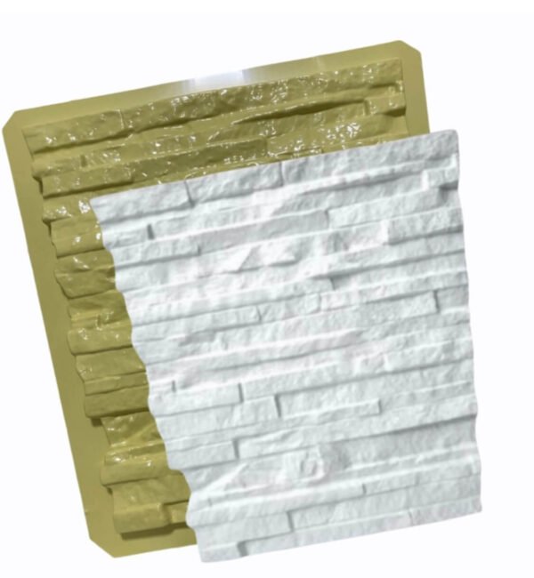 Forma para Vaso Canjiquinha 38x40cm Ref. 204