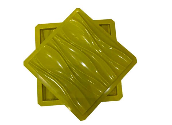 Forma Dunas Moderna 39x39cm Ref.13