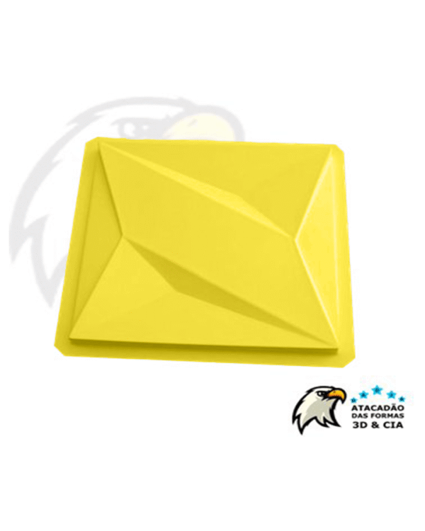 Forma Zeus 39x39cm Ref. 70