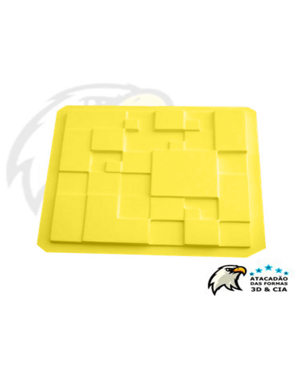 Forma Métropole 39x39cm Ref. 56