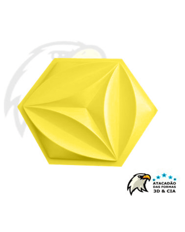 Forma Flower 37x37cm Ref. 76