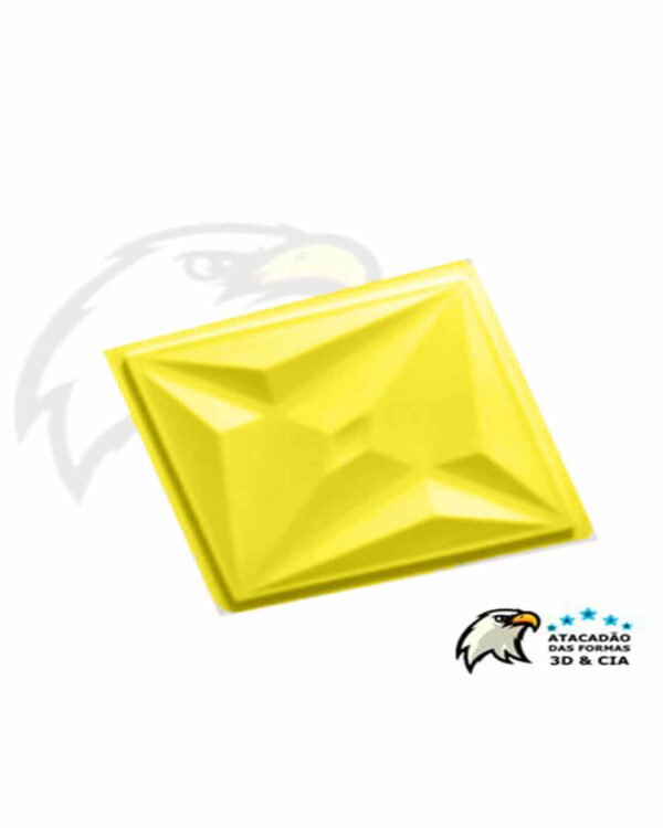 Forma Diamond 49x49cm Ref. 90