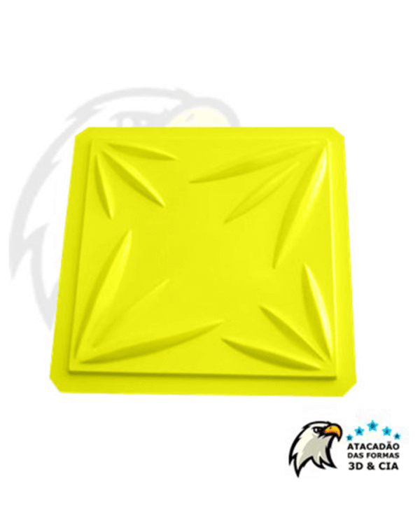 Forma Meudal 38x38cm Ref. 26