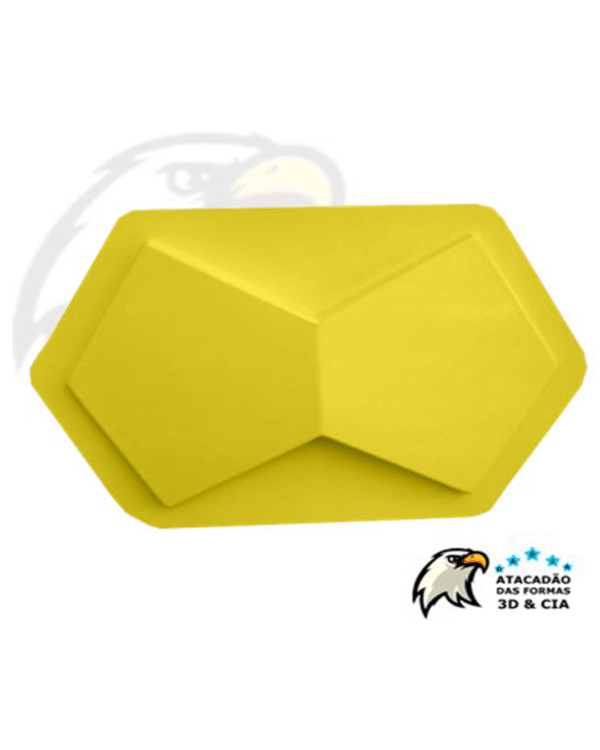 Forma Luxuria 38x24cm Ref. 44