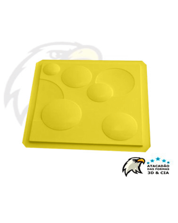 Forma Eclipse 40x40cm Ref. 55