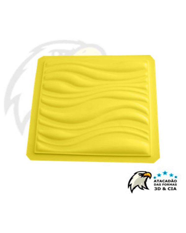 Forma Ventania 38x38cm Ref. 66