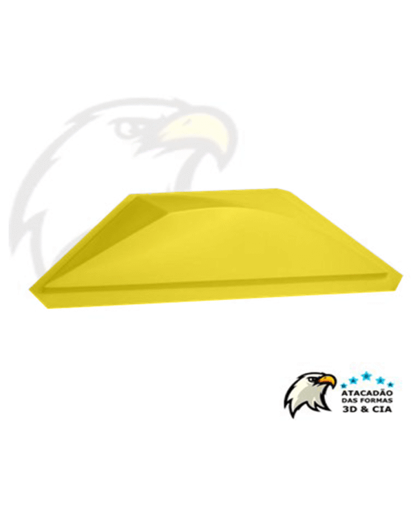 Forma Atlantis 47x24cm Ref. 69