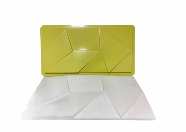 Forma Scaleno 59x29cm Ref. 92