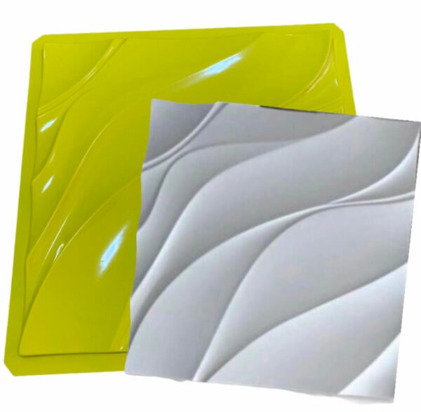 Forma Ventania 49x49cm Ref. 130