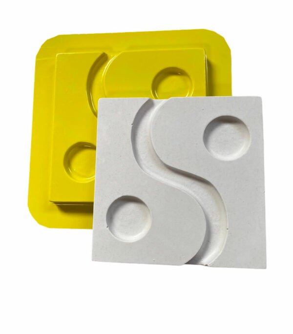 Forma Mini Vaso 14x14cm Ref. 212