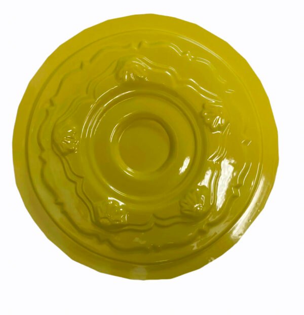Forma Florão Para Teto 35cm Ref. 307