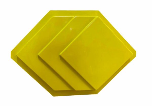 Forma Patente 49x32cm Ref. 74