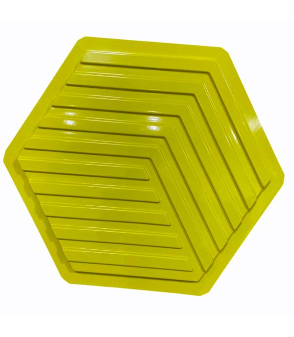 Forma Labirinto  39x39cm Ref. 609