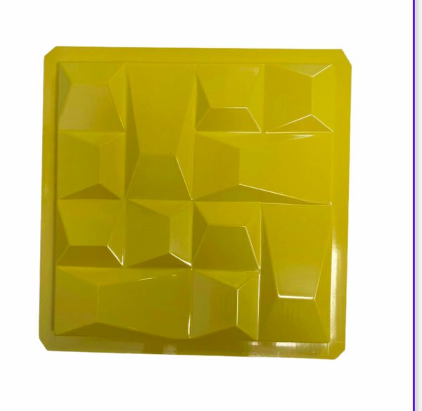 Forma Cunha Prisma 39x39cm Ref. 24