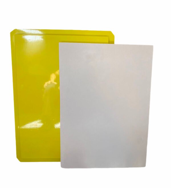 Forma Lisa 49x35cm Ref. 107