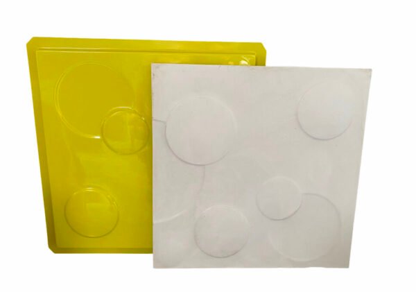 Forma Eclipse 49x49cm Ref. 106