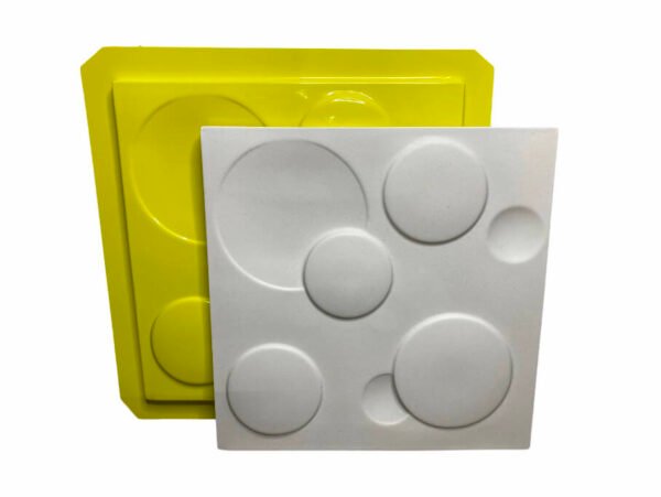 Forma Mini Eclipse 29x29cm Ref. 613