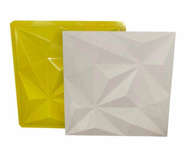 Forma Cristalina 49x49cm Ref. 105