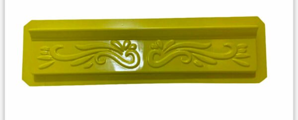 Moldura Decorativa 50x10cm Ref. 310