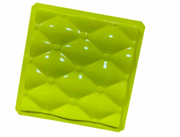 Forma Capitonê 38x38cm Ref. 22