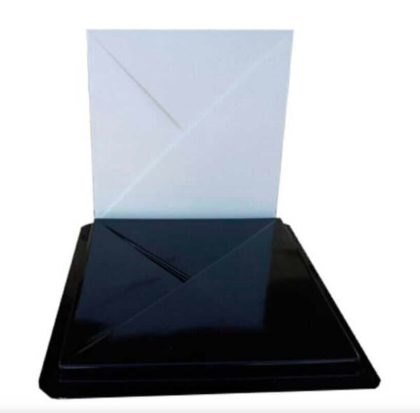 Forma Lizzy 29x29cm Ref. B21