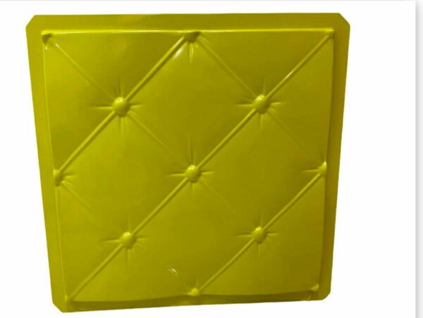 Forma Capitonê 47x47cm Ref. 87