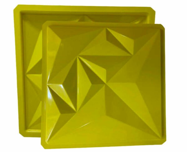 Diamond 49x49cm Ref. 99