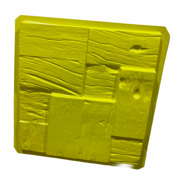 Forma Madeirada 48x48cm Ref. 83