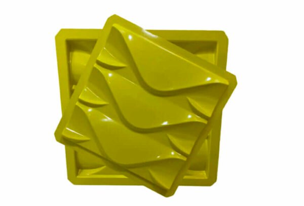 Forma Dragon 39x39cm Ref. 39