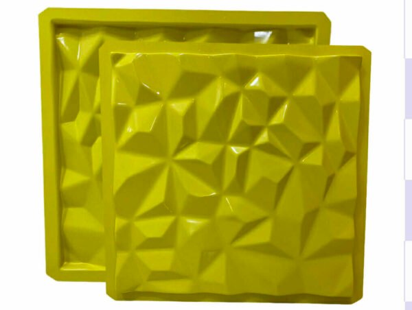 Forma Prisma 49x49cm Ref. 84