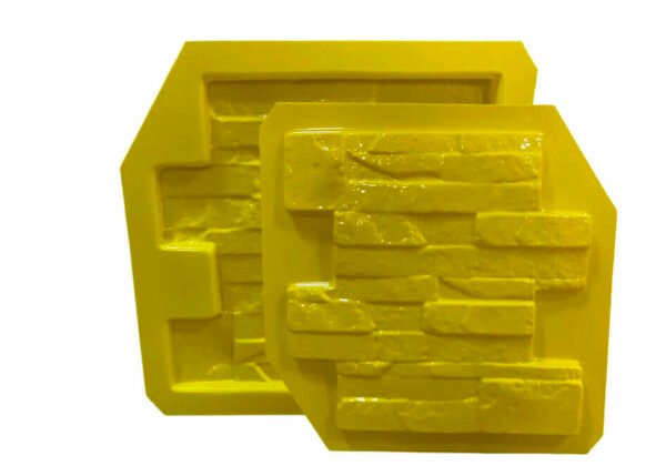 Forma Pedras Mineiras 30x30cm Ref. 621