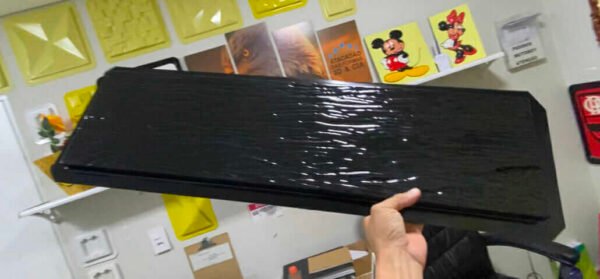 Forma Efeito Madeira Ref. B100