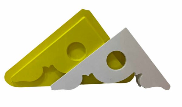 Mão Francesa 34x17cm Ref. 1013