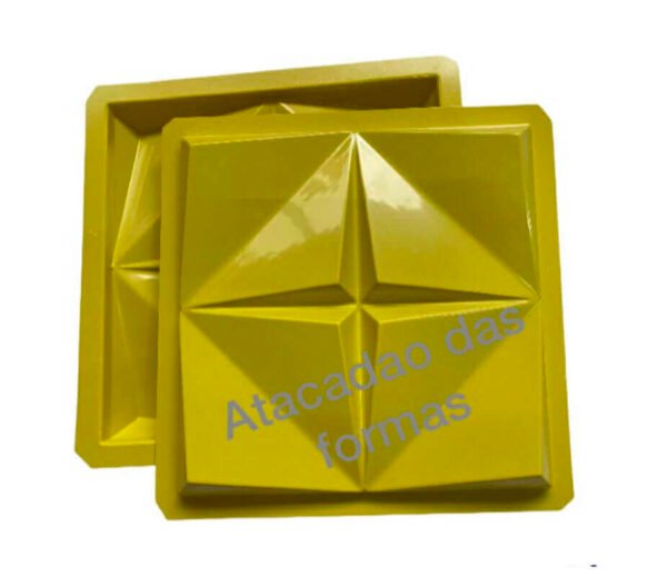 Forma Ilusion 38x38cm Ref. 46