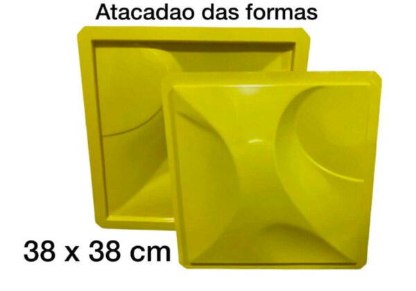 Forma Arcos 38X38cm Ref. 625
