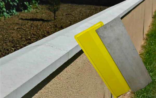 Forma Pingadeira 78x19cm Ref. 3011