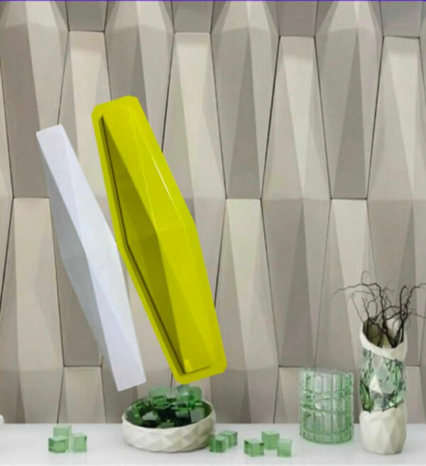 Origami Invertida 58x12cm Ref. 129