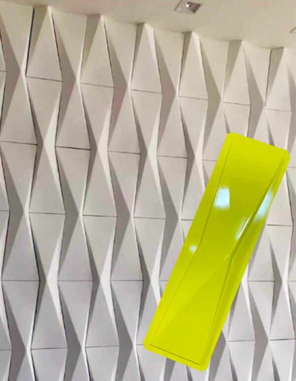 Forma Origami 50x14cm Ref. 27