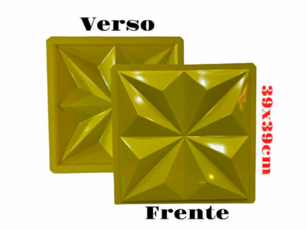 Forma Ester 39x39cm Ref. 40