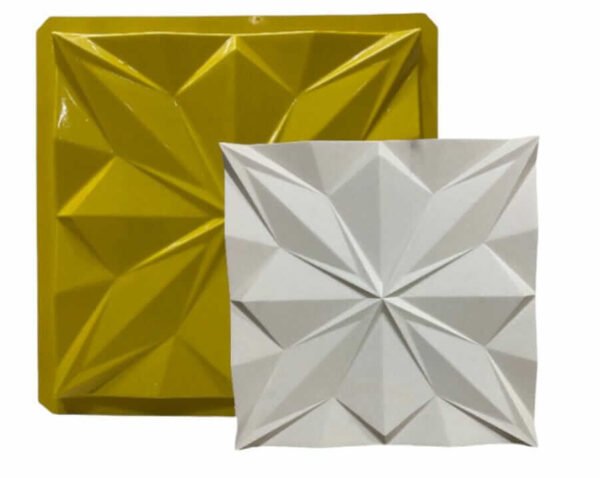 Forma Cardeais 39X39cm Ref. 1087