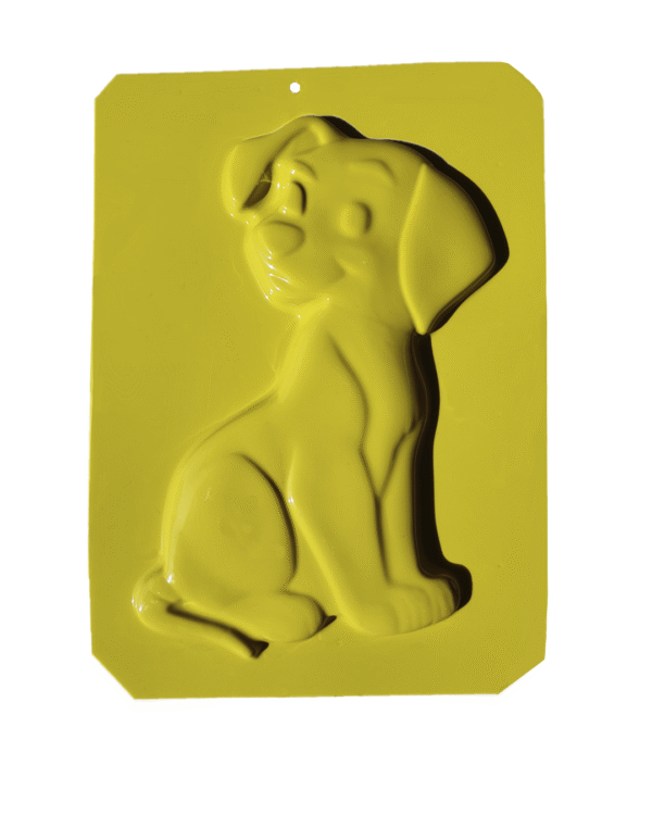 Forma Cachorro 28x17cm Ref. 1094